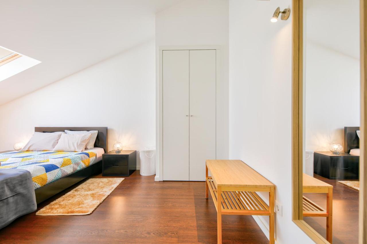 Sea & River Vagueira Apartment By Home Sweet Home Aveiro Praia da Vagueira Dış mekan fotoğraf