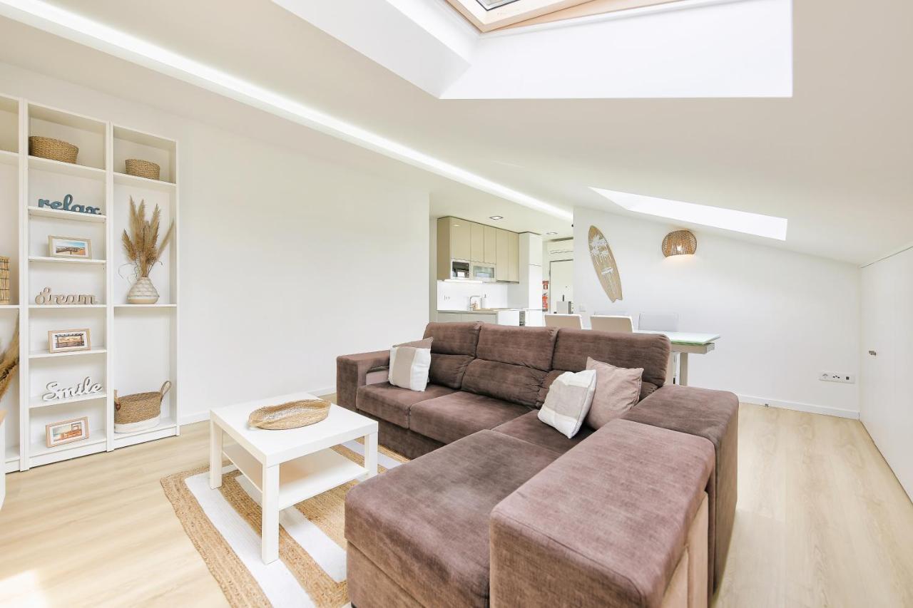 Sea & River Vagueira Apartment By Home Sweet Home Aveiro Praia da Vagueira Dış mekan fotoğraf